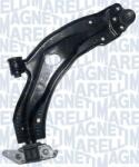 MAGNETI MARELLI Brat, Suspensie Roata Axa Fata Dreapta 301181311300 Fiat Doblo (301181311300)