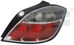 TYC Lampa Spate Dreapta 11-11335-01-2 Opel Astra H (11-11335-01-2)