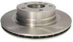 ABE Disc Frana Puntea Spate C4B028Abe Bmw 1/2/3/3 Gran Turismo/4/4 Gran/X1 (C4B028ABE)