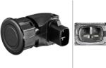 HELLA Sensor, Ajutor Parcare Spate 6Px358270-731 Lexus Gs/Is C/Is Ii
