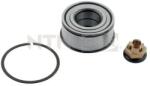 SNR Set Rulment Roata Punte Fata R155.72 Renault Clio Ii/Kangoo/Scénic I
