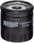 Hengst Filter Filtru Ulei H90W34 Citroën Jumper Ii Fiat Ducato Ford Focus Iv/Galaxy Iii/S-Max