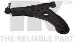 NK Brat, Suspensie Roata 5015007 Chevrolet Aveo / Kalos Daewoo Kalos (5015007)