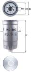 KNECHT Filtru Combustibil Kc103 Alfa Romeo 145/146/156/166 Fiat Brava/Bravo I/Marea (KC103)