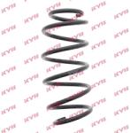 KYB Arc Spiral Punte Fata Rh3530 Opel Astra H/Astra H Classic/Astra H Gtc (RH3530)