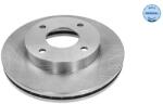 MEYLE Disc Frana Punte Fata 36-155210059 Nissan Nv200/Nv200 / Evalia (36-155210059)