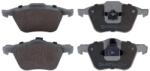 QUARO Set Placute Frana, Frana Disc Qp1090 Volvo S60 I/V70 Ii/Xc90 I (QP1090)