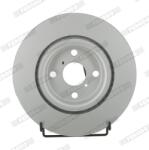 FERODO Disc Frana Ddf2851C Toyota Yaris