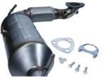 MAXGEAR Filtru Funingine/Particule, Sist. De Esapament 27-6053 Ford Transit (27-6053)