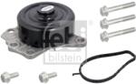 FEBI BILSTEIN Pompă De Apă, Răcire Motor 32682 Citroën C1 Daihatsu Cuore Vii/Sirion (32682)