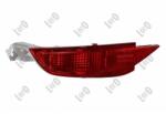 ABAKUS Lumina De Ceata Spate Stanga 017-60-875 Ford C-Max/C-Max Ii/Fiesta Vi (017-60-875)