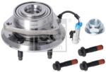 Febi Bilstein Set Rulment Roata Punte Fata 180121 Chevrolet Captiva Opel Antara A