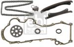 FEBI BILSTEIN Chit Lant De Distributie 31622 Alfa Romeo Mito Chevrolet Aveo Citroën Nemo (31622)