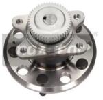 MAXGEAR Set Rulment Roata Puntea Spate 33-0802 Hyundai Sonata V Kia Magentis Ii