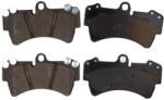 MAXGEAR Set Placute Frana, Frana Disc Punte Fata 19-0862 Audi Q7 Porsche Cayenne