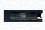 MAGNETI MARELLI Iluminare Numar De Circulatie Spate 715105100000 Hyundai H100 Opel Astra G (715105100000)