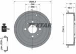TEXTAR Tambur Frana 94019900 Alfa Romeo 145/146 Chrysler Ypsilon Fiat 500/Argo/Brava