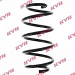KYB Arc Spiral Punte Fata Ra1233 Ford Mondeo V