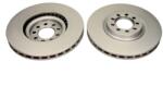 QUARO Disc Frana Punte Fata Qd3270 Iveco Daily Iv/Daily V/Daily Vi (QD3270)