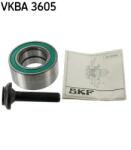 SKF Set Rulment Roata Vkba3605 Audi A4 B6/A4 B7/A6 C5