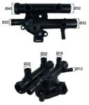 MAHLE Termostat, Lichid Racire Ti25983D Nissan Interstar/Primastar Opel Movano A