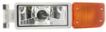 TRUCKLIGHT Proiector Ceata Fata Stanga Fl-Ma001L Man Lion´S Star/Tga/Tgs I