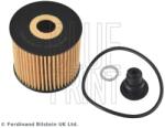 BLUE PRINT Filtru Ulei Adbp210019 Hyundai Kona/Tucson/I30/I40 I/I40 I Cw Kia Ceed/Optima (ADBP210019)