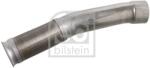 FEBI BILSTEIN Teava Flexibila, Esapament 38136 Mercedes-Benz Actros (38136)