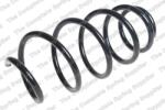 LESJÖFORS Arc Spiral Punte Fata 4015694 Citroën Ds3 Ds Ds 3