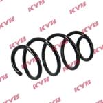 KYB Arc Spiral Punte Fata Ra4120 Seat Ibiza Iv Skoda Fabia Ii (RA4120)