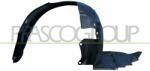 PRASCO Aripa Interioara Fata Dreapta Rn0863603 Renault Laguna/Laguna Iii