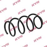 KYB Arc Spiral Punte Fata Ra1122 Skoda Octavia Iii (RA1122)