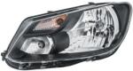 HELLA Far Stanga 1El010551-111 Vw Caddy Iii/Caddy Iii (2Ka, 2Kh, 2Ca, 2 (1EL010551-111)