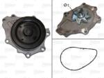VALEO Pompă De Apă, Răcire Motor 506905 Lexus Is Ii/Is Iii Toyota Auris/Avensis/Verso (506905)