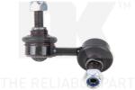 NK Brat/Bieleta Suspensie, Stabilizator 5112632 Honda Civic Vii/Cr-V Ii/Fr-V/Stream