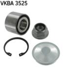 SKF Set Rulment Roata Vkba3525 Dacia Logan/Logan Pick-Up/Sandero Nissan Micra Iii (VKBA3525)