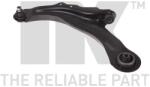 NK Brat, Suspensie Roata 5013925 Renault Captur I/Megane Ii/Scénic Ii (5013925)