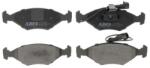 ABE Set Placute Frana, Frana Disc Punte Fata C1F061Abe Fiat Albea/Elba Csl/Palio