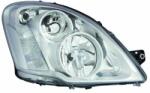 ABAKUS Far Dreapta 663-1109Rmld-Em Iveco Daily V (663-1109RMLD-EM)