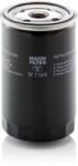 MANN-FILTER Filtru Ulei W719/4 International Harv. 743/844/B-Series/C-Series/Cm-Series (W719/4)