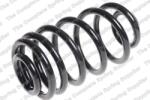 LESJÖFORS Arc Spiral Puntea Spate 4263501 Opel Insignia A Vauxhall Insignia Mk Isports