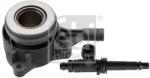FEBI BILSTEIN Rulment De Presiune, Ambreiaj 174814 Ford Transit/Transit Tourneo/Transit V363 (174814)