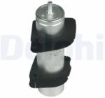 DELPHI Filtru Combustibil Hdf603 Audi A4 B8/A4 B9/A5/A6 C6/A6 C7/A6 C8/A7/A8 D3/A8 D4 (HDF603)