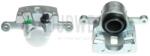 Budweg Caliper Etrier Frana Axa Spate Stanga 344258 Hyundai Grand Santa Fé/Santa Fé Ii