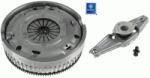 SACHS Set Ambreiaj 3090600003 Smart Cabrio/City-Coupe/Fortwo