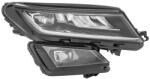 HELLA Far Dreapta 1Zx012669-401 Skoda Kodiaq I