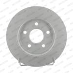 FERODO Disc Frana Ddf1226C Ford C-Max/Focus C-Max/Focus Ii (DDF1226C)