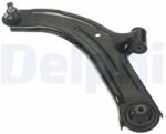 DELPHI Brat, Suspensie Roata Partea De Jos Tc2873 Nissan Cube/Nv200/Nv200 / Evalia (TC2873)