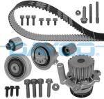 DAYCO Set Pompa Apa + Curea Dintata Ktbwp7880 Audi A1/A3/A4 B8/A5/A6 C7/Q3/Q5/Tt (KTBWP7880)