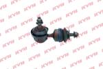 KYB Brat/Bieleta Suspensie, Stabilizator Puntea Spate Kslr1062 Ford C-Max/Focus Ii